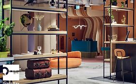 Ibis Styles Krakow Centrum